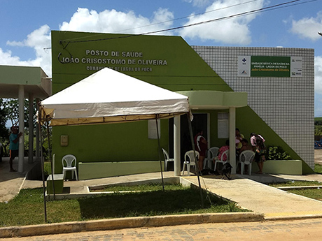 CRO-RN interdita eticamente três consultórios odontológicos em Goianinha, Várzea e Santo Antônio