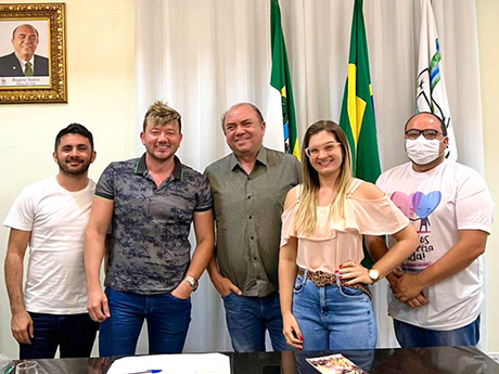 CRO-RN e SOERN emitem nota de repúdio em resposta a nota pública da prefeitura de Jardim de Piranhas