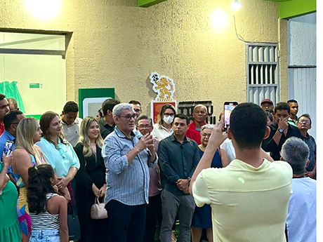 Tibau do Sul ganha o 38° Centro de Especialidades Odontológicas (CEO) do Estado