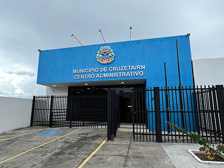 Juiz Federal aplica mais uma multa ao prefeito de Cruzeta por descumprimento da sentença da lei do piso salarial 