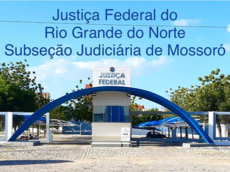 CRO-RN pede na Justiça Federal do RN a retificação do edital  do Concurso Público de Mossoró para aplicação da lei 3.999/61 