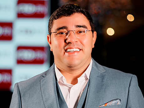 Presidente do CRO-RN é designado para Comissão Nacional de Regulamentação da Sedação em Odontologia