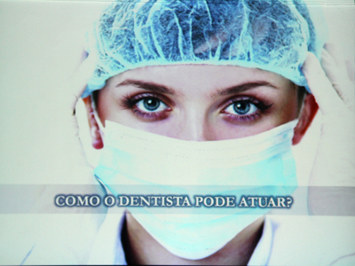 A Odontologia no Preparo para o Transplante de Medula Óssea foi o tema da reunião do GEMOOH