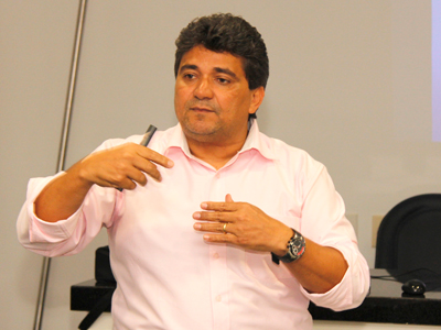Dia 24 tem reunião do GEURM