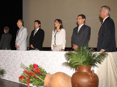 Congresso Internacional da ABOR reúme cerca de 2 mil dentistas em Natal