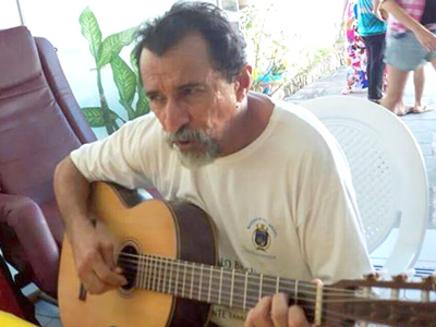A Odontologia Potiguar está de luto, morreu Justiniano Homem de Siqueira