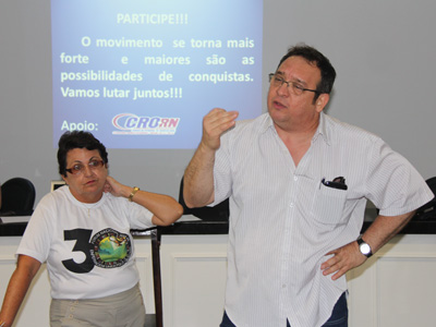 SOERN convoca dentistas para reunião nesta quinta com o secretário de Saúde do Estado