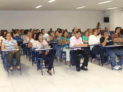 CRO-RN realizou o V Ciclo de Atualização Científica de Mossoró e Região