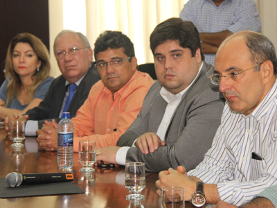 Prefeito retira projeto de Reforma Tributária após pressão de entidades como OAB-RN, CRO-RN e CRM