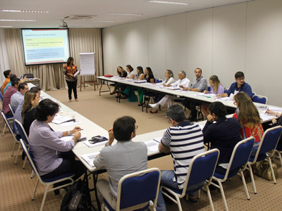 Marketing na Medida é o último módulo do curso da parceria CRO-RN/Sebrae