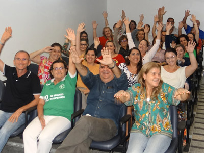 Cirurgiões-dentistas do Estado vão a greve contra a retirada de gratificações