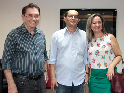 Parabéns aos protéticos do Rio Grande do Norte neste seu dia