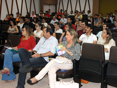 Sebrae em parceria com o CRO-RN realizou a palestra Gestão de Resultados para Clínicas Odontológicas