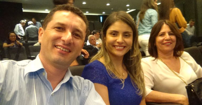 CRO-RN participa de evento do TCU sobre Transparência e Boas Práticas nos Conselhos profissionais