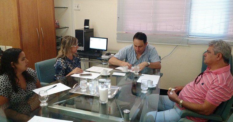 CRO-RN instala Comissão das Profissões Auxiliares