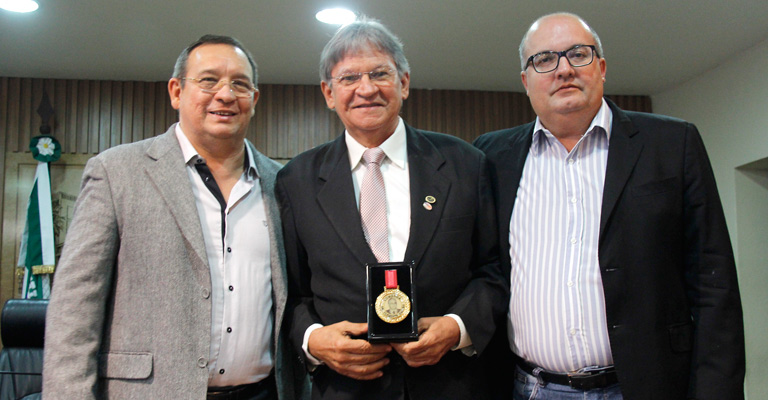 SOERN realiza eleições na quinta-feira com chapa única