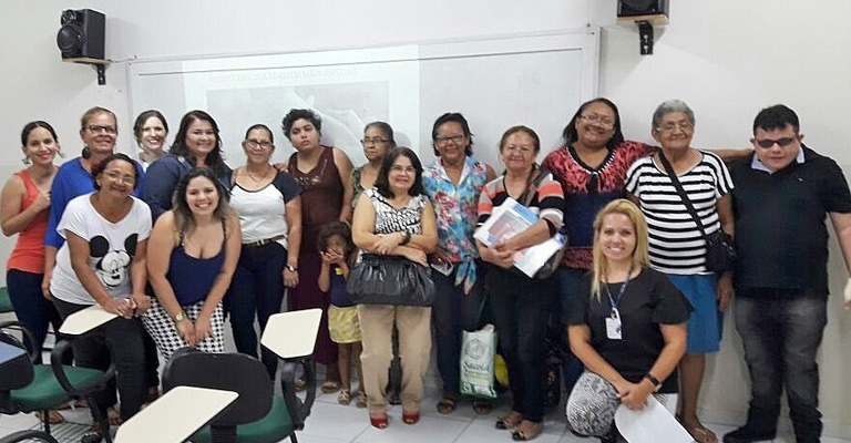 Câmara Técnica de Pacientes Especiais do CRO-RN promoverá capacitação em Carnaúba dos Dantas