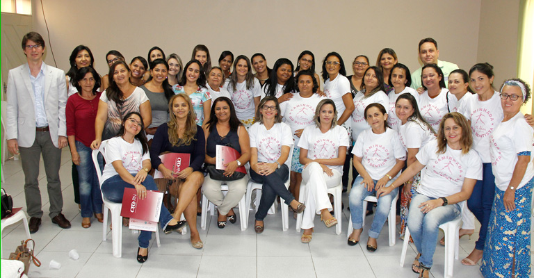 Diretoria do CRO-RN parabeniza os ASBs e TSBs pelo seu Dia Nacional