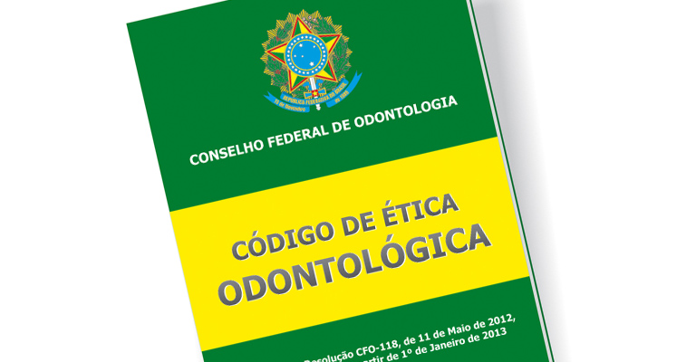 Atualização do Código de Ética Odontológica: participe com sugestões