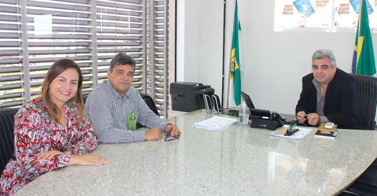 CRO-RN propõe parceria com o ministério do Trabalho e Emprego para fiscalizar clínicas odontológicas - CRO RN | Conselho Regional de Odontologia do RN CRO-RN propõe parceria com o ministério do Trabalho e Emprego para fiscalizar clínicas odontológicas - CRO RN | Conselho Regional de Odontologia do RN