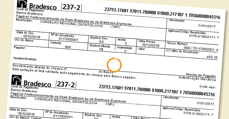 CRO-RN convoca os inadimplentes para negociar débitos com descontos especiais