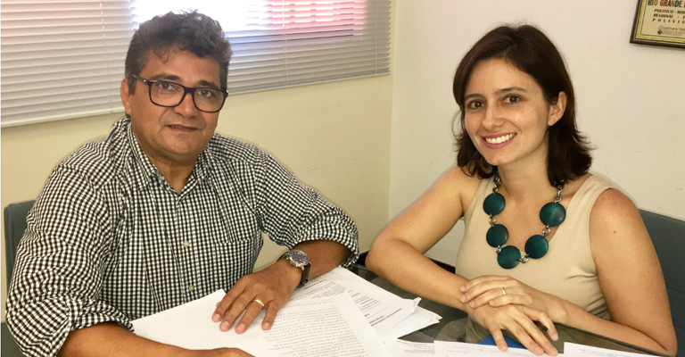 CRO-RN vai criar Câmara Técnica de Imaginologia