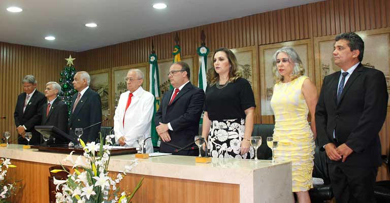 Câmara de Vereadores de Natal realizará sessão solene pela passagem do Dia dos Dentistas