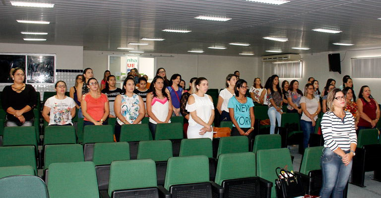 CRO-RN realizou o II Ciclo de Palestras de Currais Novos