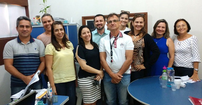 Gestão de Saúde de Currais Novos aceita recomendação do CRO-RN para colocar dentista na coordenação