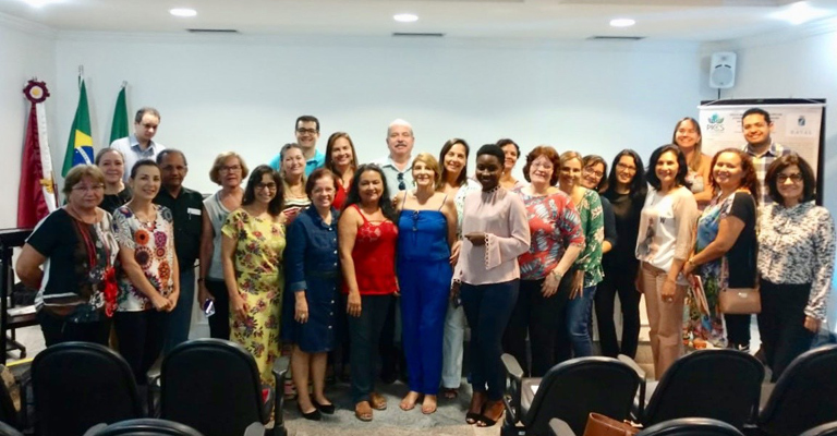 Palestra marca instalação da Comissão das Práticas Integrativas e Complementares em Saúde do CRO-RN