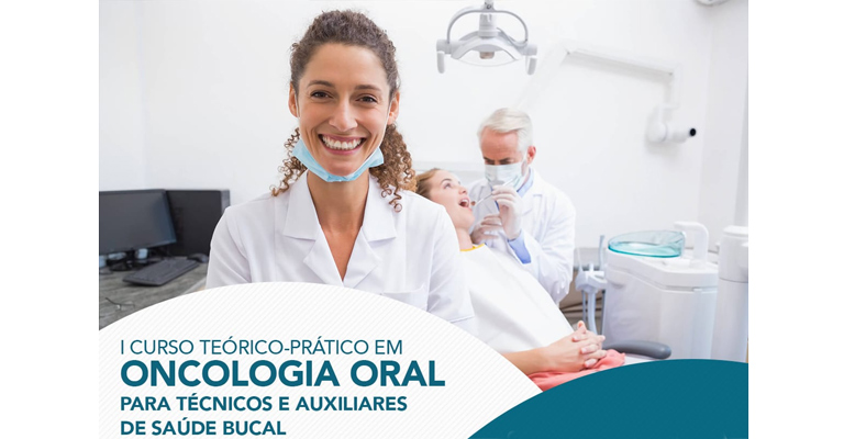 Liga Contra o Câncer tem Curso em Oncologia Oral para ASB e TSB 