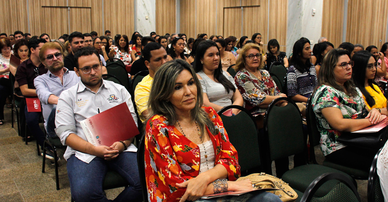 X Ciclo de Atualização Científica da Grande Natal já tem inscrições abertas no site do CRO-RN