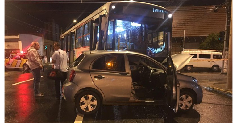 Dentista potiguar morre em acidente de carro em Piracicaba