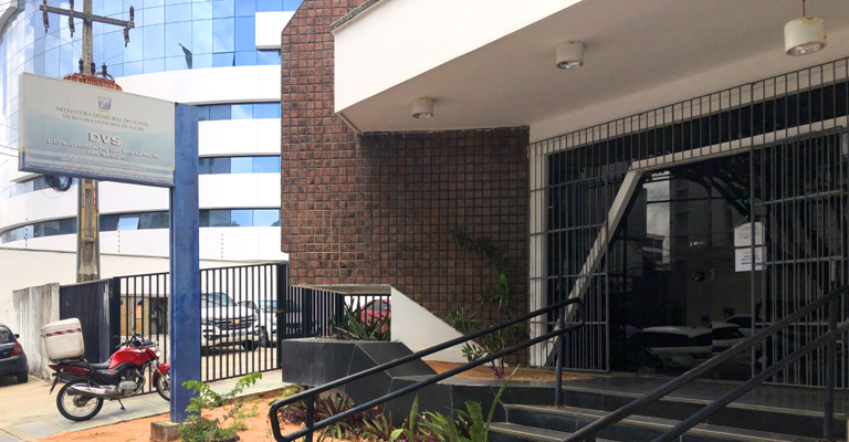 Presidente do CRO-RN vai se reunir com coordenador Geral da Covisa para discutir exigência de CNPJ
