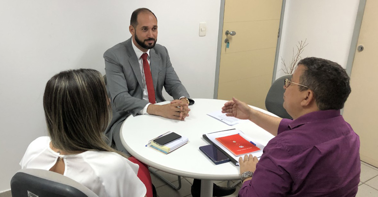 CRO-RN entrará com medida judicial contra exigência da Covisa de CNPJ para emitir alvará sanitário
