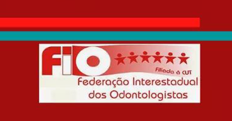 FIO envia oficio ao ministério da Economia pedindo ajuda aos dentistas devido ao coronavírus