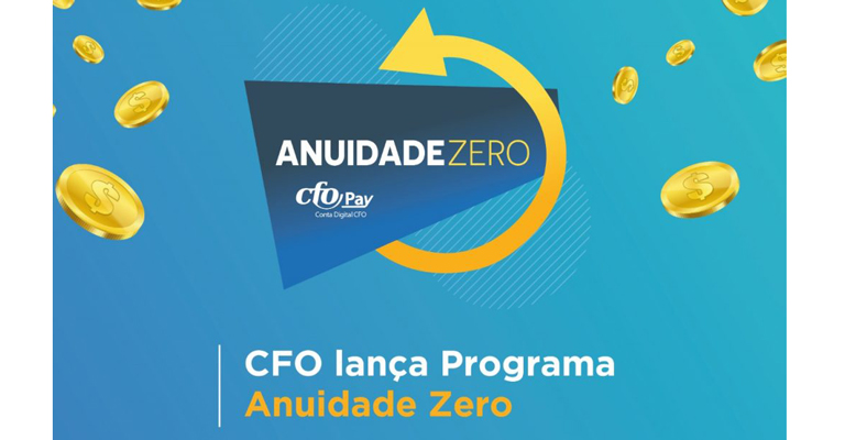 Conselho Federal de Odontologia lança Programa Anuidade Zero – CFOPay