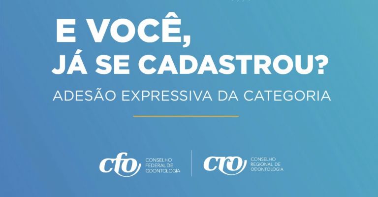 Programa Anuidade Zero CFOPay registra adesão expressiva da categoria na primeira semana de uso