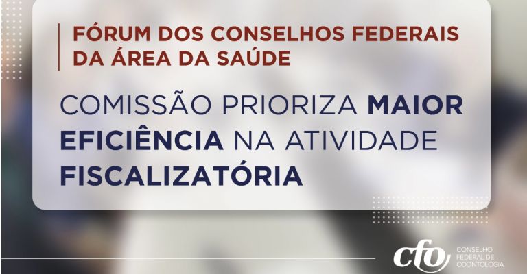 Pandemia: Comissão de Orientação e Fiscalização do FCFAS prioriza maior eficiência no exercício fiscalizatório