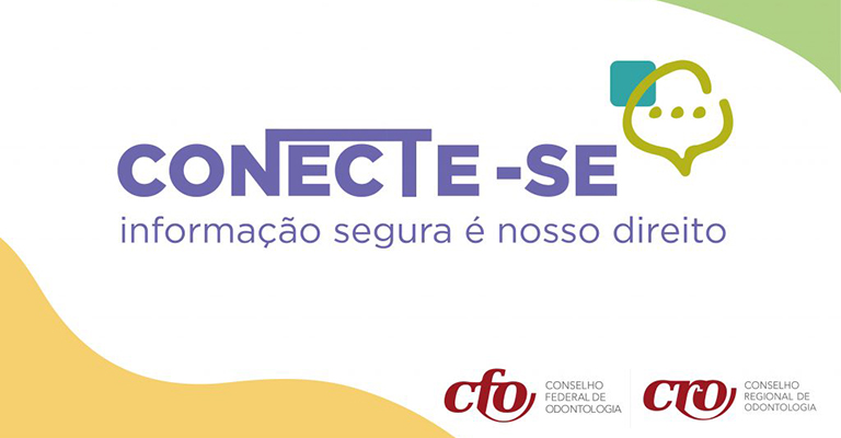 Sistema Conselhos lança campanha “Conecte-se: informação segura é nosso direito”