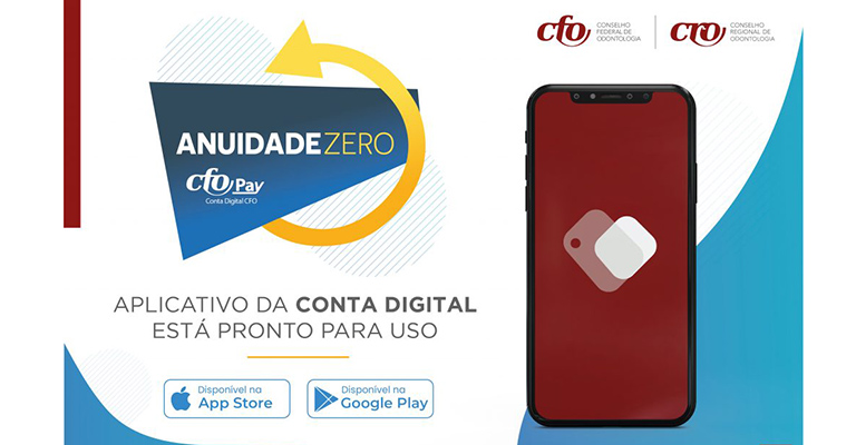 Programa Anuidade Zero: Aplicativo CFOPay está pronto para uso da categoria