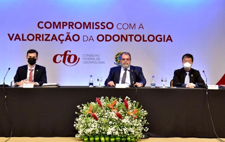 Sistema Conselhos de Odontologia aprova Anuidade 2022 sem reajuste pelo sexto ano consecutivo