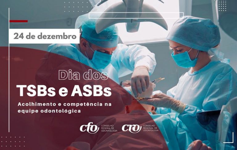 Dia do Técnico e Auxiliar em Saúde Bucal: Acolhimento e competência na equipe odontológica