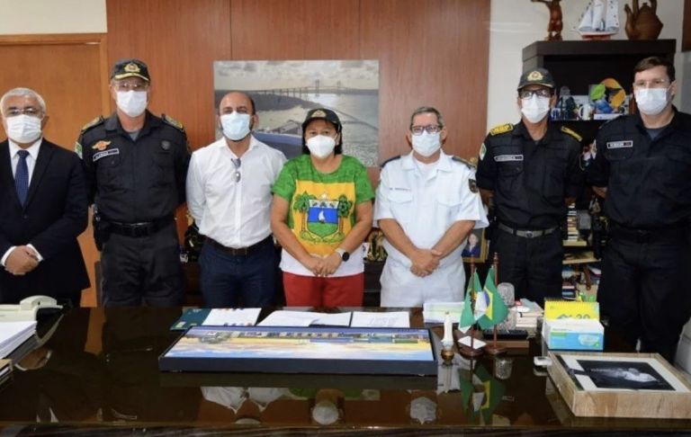 Policia Militar do RN oferece 10 vagas para cirurgiões-dentistas em Concurso Público; salário de R$ 9.300,00