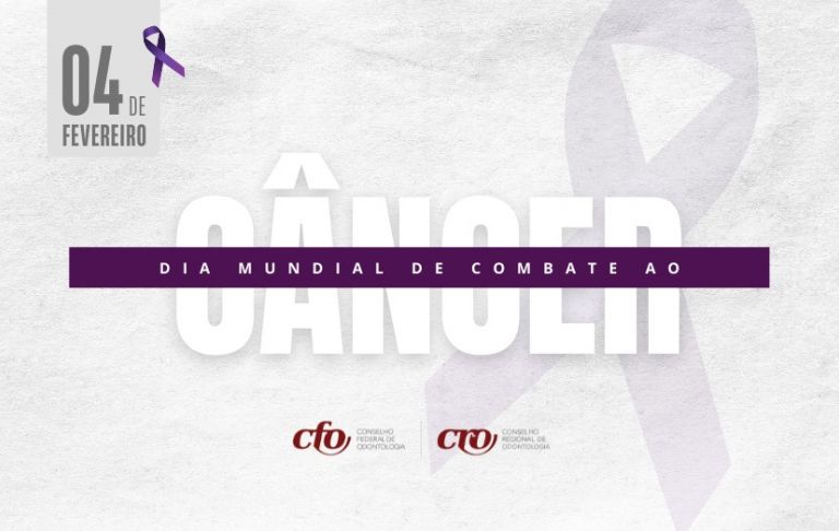 Lesões orais cancerígenas podem ser identificadas em exame clínico e consulta de rotina odontológica