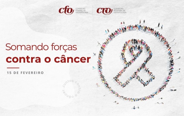 Dia Internacional de Luta Contra o Câncer Infantil: somando forças contra o câncer