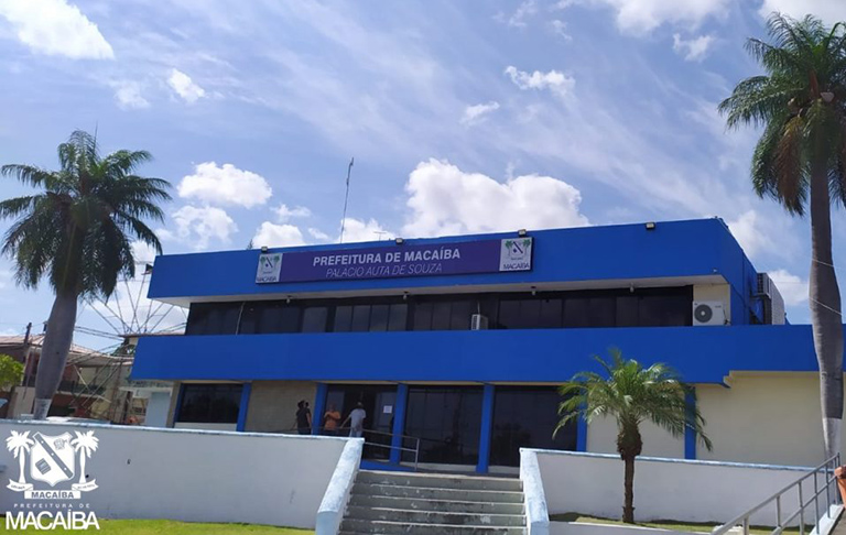 CRO-RN ajuíza Ação Civil Pública para que o município de Macaíba adeque o edital do Concurso Público à lei 3.999/61 