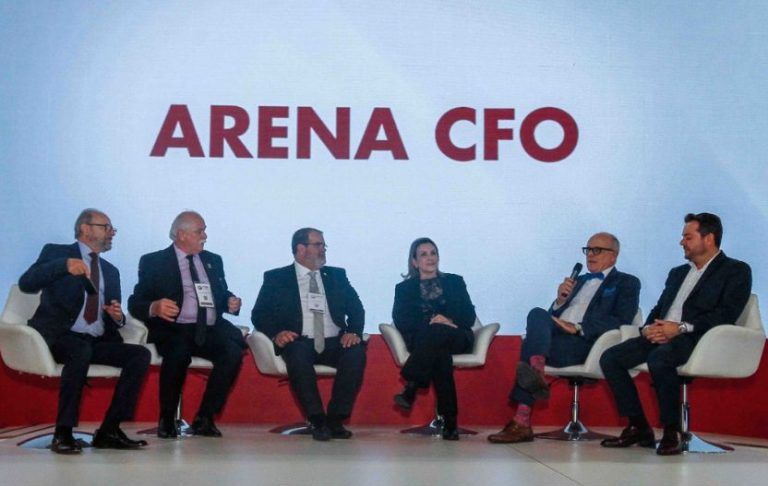 Conselho Federal de Odontologia estreia Arena CFO com grande público e autoridades da Classe