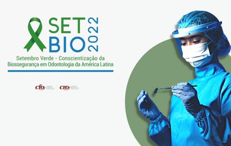 Biossegurança em Odontologia para o combate à Varíola dos Macacos é um dos temas da SETBIO 2022