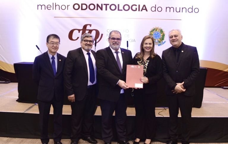 Conselho Federal de Odontologia intensifica a fiscalização no país visando manter a qualidade do atendimento à população